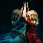 Jezelf een spiegel voorhouden