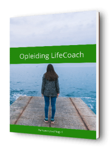 Brochure opleiding LifeCoach 2019